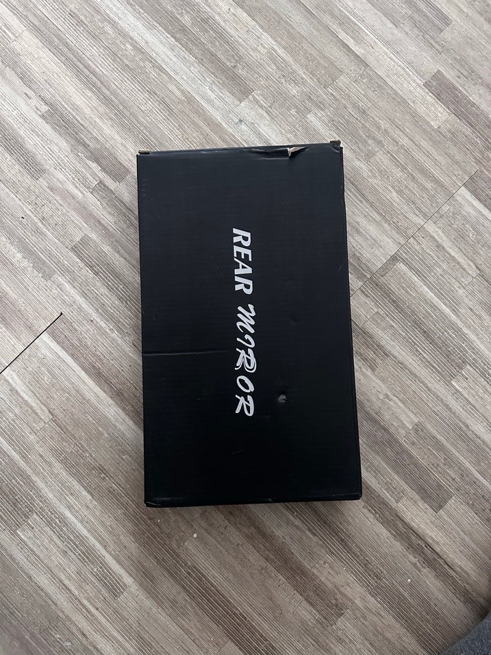 H2 Ayna Rear Mıror - Görsel 3