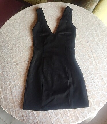 Bershka elbise