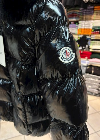 Moncler MONCLER BAYAN PARLAK MONT
