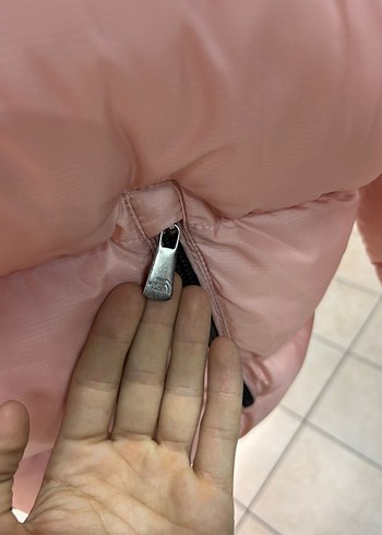 l Beden pembe Renk THE NORTH FACE BAYAN MONT