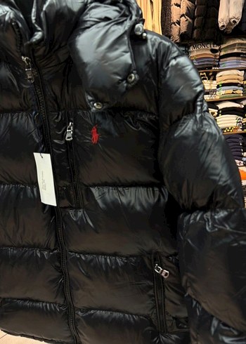 Polo Ralph Lauren ozel ilan xl