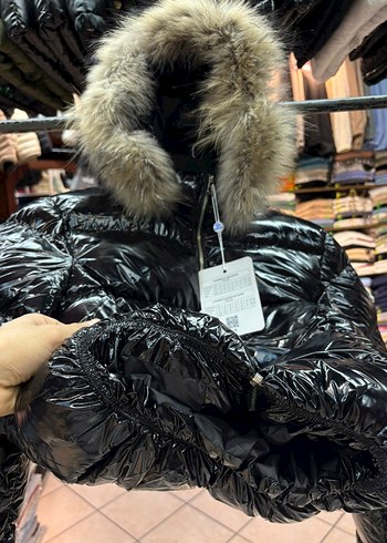s Beden siyah Renk EFSANE MONCLER MONT