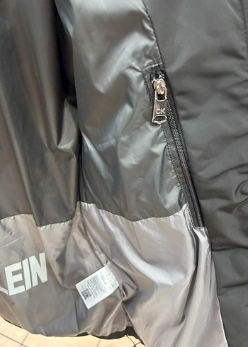 l Beden gri Renk EFSANE ITHAL CALVIN KLEIN MONT
