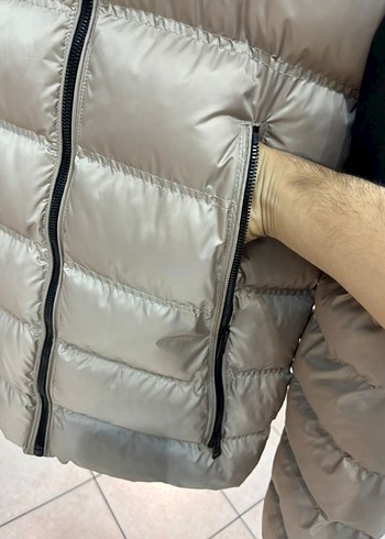 l Beden İTHAL BOSS MONT