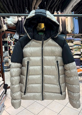 İTHAL BOSS MONT