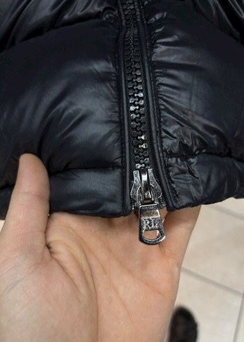 m Beden siyah Renk POLO RALPH LAUREN MONT