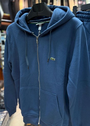 EFSANE LACOSTE EŞOFMAN TAKIMI - Görsel 3