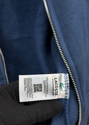 EFSANE LACOSTE EŞOFMAN TAKIMI - Görsel 5