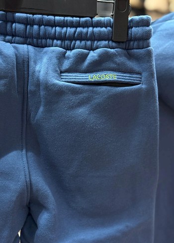 EFSANE LACOSTE EŞOFMAN TAKIMI - Görsel 4