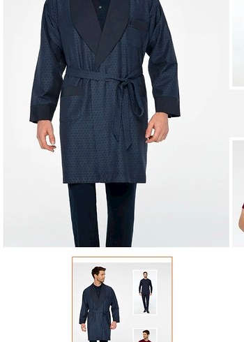 Erkek Robdöşambr çeyizlik - Görsel 4