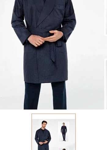 Erkek Robdöşambr çeyizlik - Görsel 3