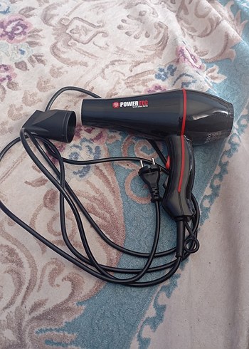 Diger Siyah Saç Kurutma Makinesi
