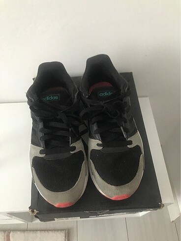 38 Beden Adidas ayakkabı