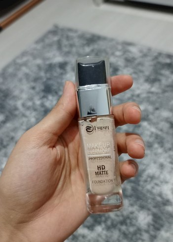 fondöten - Görsel 2