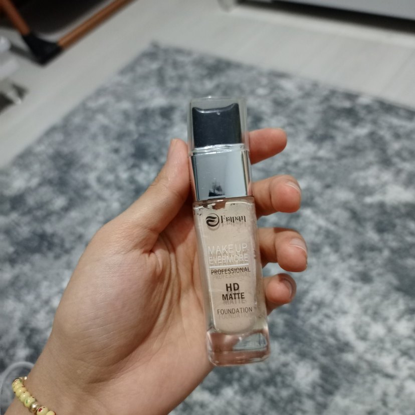 fondöten - Görsel 2