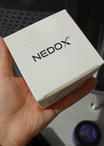 Nedox Peeling Tuz Peelingi - Görsel 3