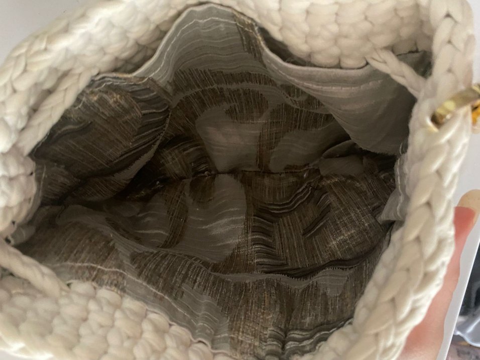 El Örgüsü Kol Çanta - Görsel 4