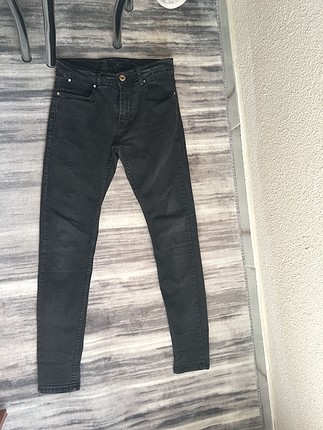 Zara pantolon jean