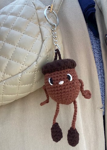 Viral meyve Anahtarlık modelleri - Görsel 8