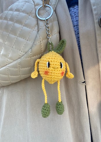 Viral meyve Anahtarlık modelleri - Görsel 4