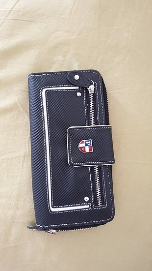 orjinal polo cüzdan 