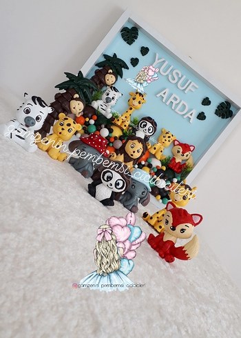 Kapı süsü - Görsel 2