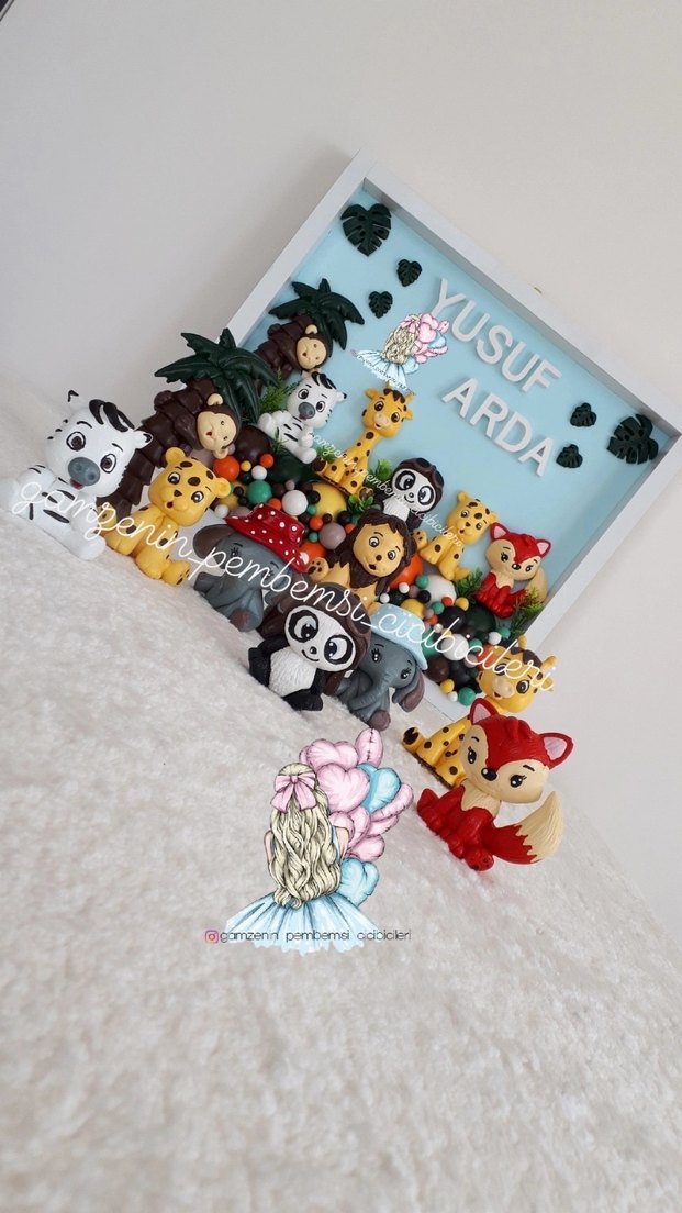 Kapı süsü - Görsel 2