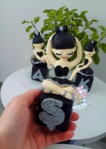 Balerin Kızlar - Görsel 2