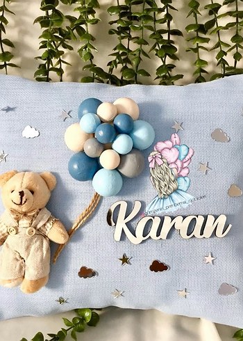 Kapı süsü & magnet