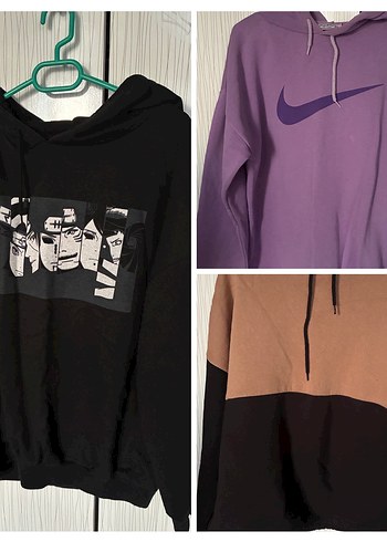 3lü sweatshirt