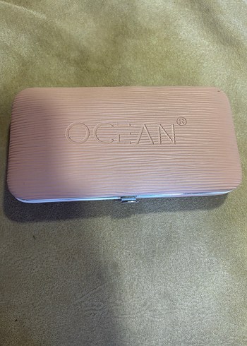 Ocean Set