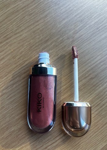 Kiko Kiko Gloss