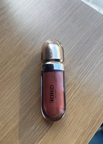 Kiko Gloss