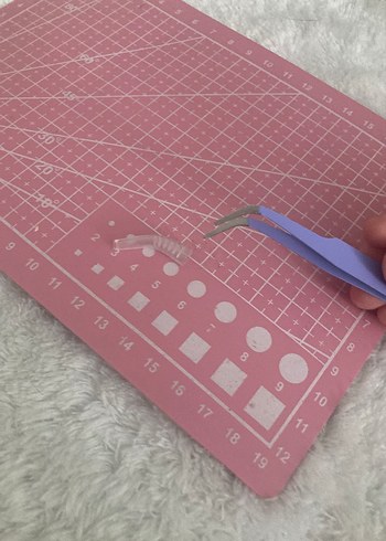 Sticer cımbızı - Görsel 2