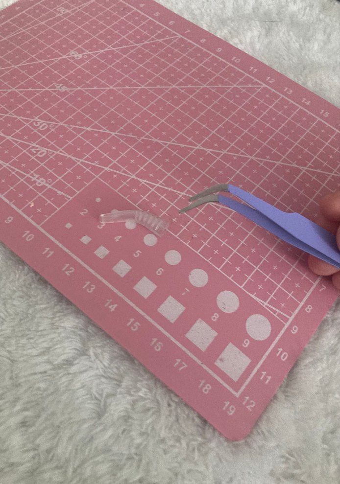 Sticer cımbızı - Görsel 2