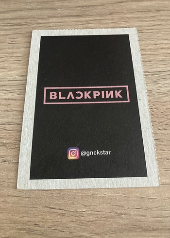 Instagram Gönderisi Temalı Kart - Görsel 2