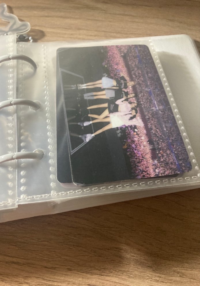 Black pink pc - Görsel 2