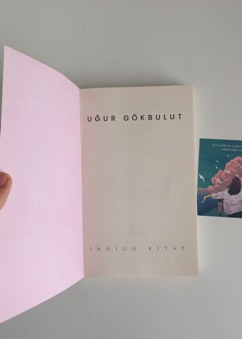 Beden Yağmur'un Gözyaşları - Uğur Gökbulut