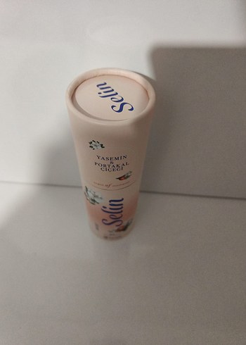 Selin Yasemin & Portakal Çiçeği Kokulu Kolonya - Görsel 3