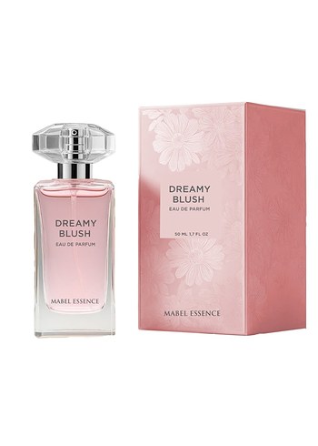 Dreamy Blush Kadın Parfümü 50 ml