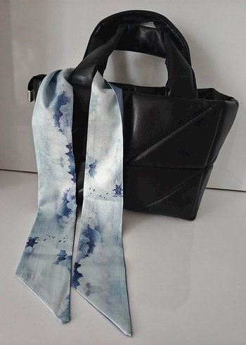Pierre Cardin Gotik Tarzda Love Yoruself Fular