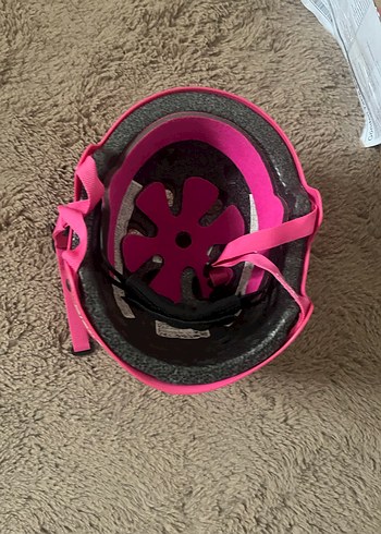 Çocuk kask 50 cm - Görsel 2