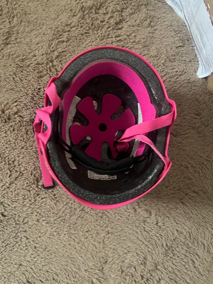 Çocuk kask 50 cm - Görsel 2