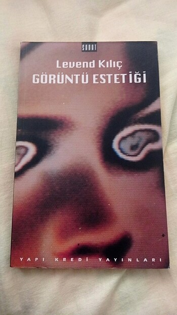 levend Kılıç - görüntü estetiği 
