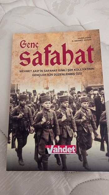 Genç Safahat 