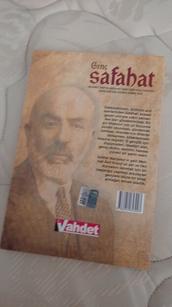  Genç Safahat 