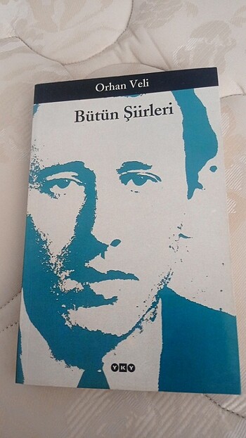 Orhan Veli - Bütün Şiirleri 
