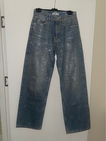 Pull and Bear PULL&BEAR jean