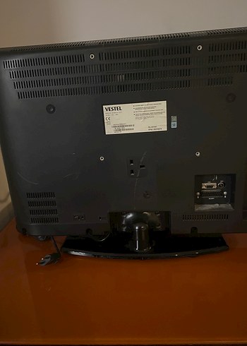 Vestel televizyon - Görsel 4