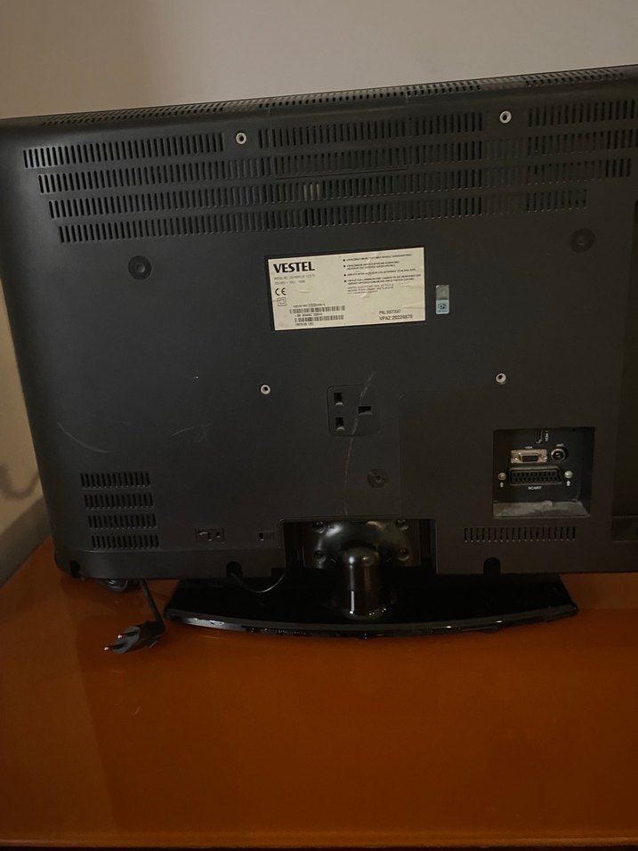 Vestel televizyon - Görsel 4